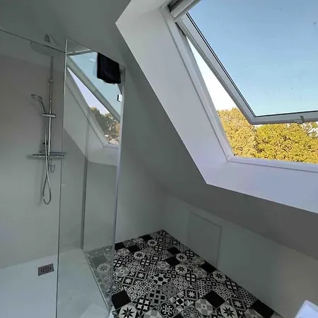 Villa Villa - 14 Beds - Snooker - Jacuzzi - Loft Cinema - 800M Bugatti - 24H Du Mans Le Mans