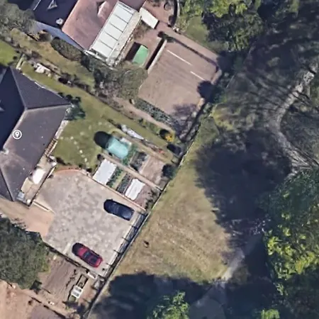 Villa - 14 Beds - Snooker - Jacuzzi - Loft Cinema - 800M Bugatti - 24H Du Mans * Le Mans