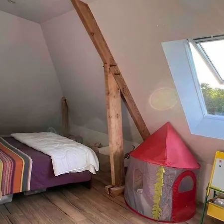 Villa - 14 Beds - Snooker - Jacuzzi - Loft Cinema - 800M Bugatti - 24H Du Mans Villa