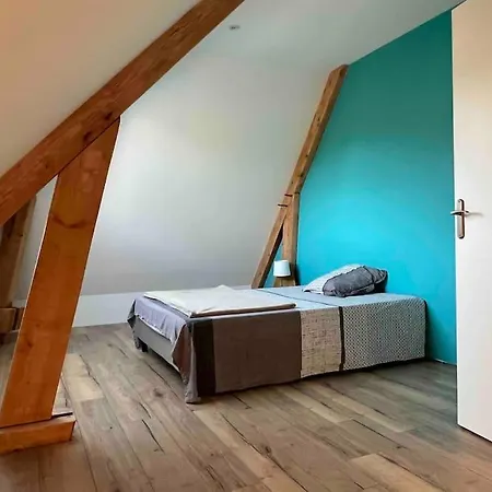 Villa - 14 Beds - Snooker - Jacuzzi - Loft Cinema - 800M Bugatti - 24H Du Mans * Le Mans