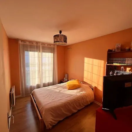 Villa - 12 Beds - Snooker - 800M Bugatti - 24H Du Mans 빌라 *