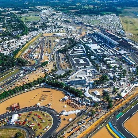 Villa Villa - 14 Beds - Snooker - Jacuzzi - Loft Cinema - 800M Bugatti - 24H Du Mans Le Mans