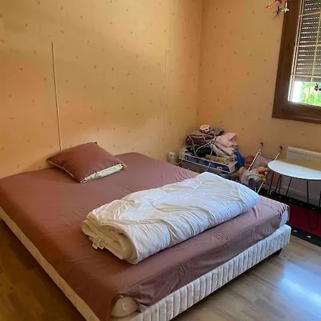 Villa - 14 Beds - Snooker - Jacuzzi - Loft Cinema - 800M Bugatti - 24H Du Mans * Le Mans