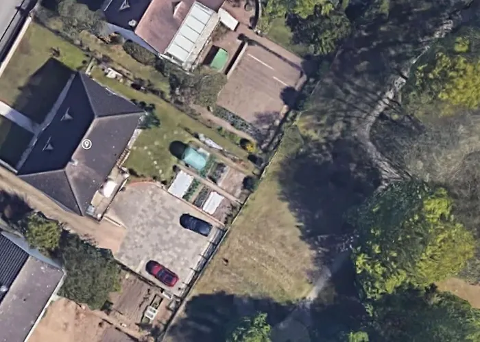 Villa - 14 Beds - Snooker - Jacuzzi - Loft Cinema - 800M Bugatti - 24H Du Mans * 르망